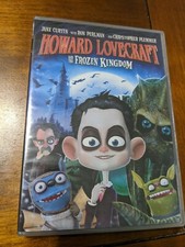 New HOWARD LOVECRAFT AND THE