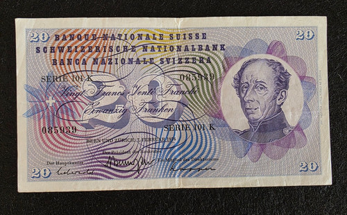 Banconota banca nazionale - banconota,