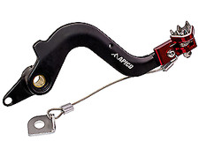 Pedale freno posteriore Apico