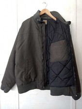 Giacca ranger Carhartt Cordura