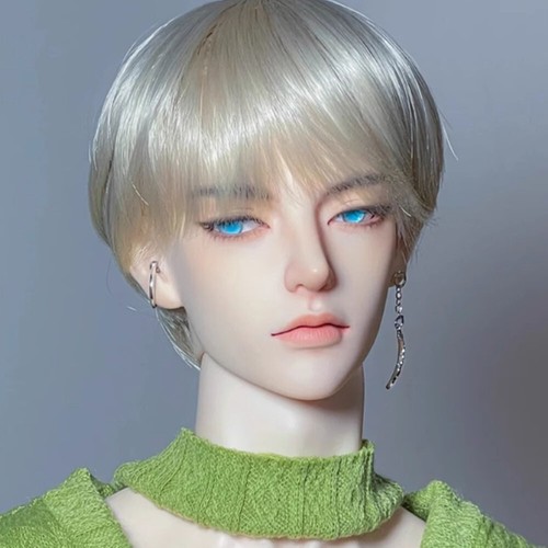 Bambola haughty bjd uomo - haughty, 1/3