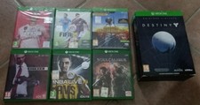 LOTTO XBOX ONE: 7GIOCHI