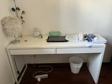 scrivania ufficio IKEA usata