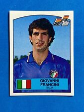 Figurine Panini Euro 88 Panini Sticker n. 86 Giovanni Francini (Italia)