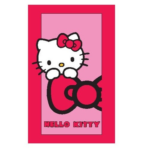 Sanrio hello kitty - hello, xl