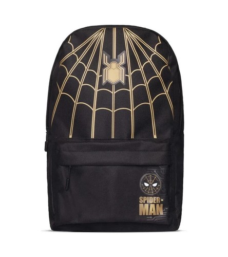 Marvel spider man no - marvel:, way