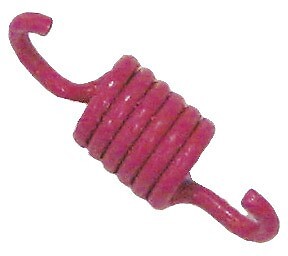 Molletta frizione rosa beta - 2g,