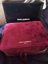 Dolce & Gabbana Beauty Trousse
