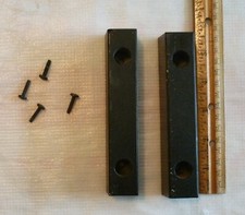 Paraurti posteriore Sansui