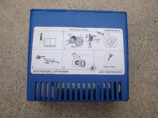 MERCEDES R170 SKL230 SLK320