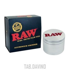 Raw grinder alluminio parti - alluminio,