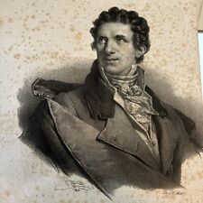 Ritratto dello scultore