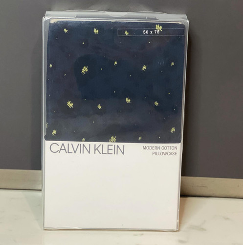 Federa cuscino calvin klein - federa,