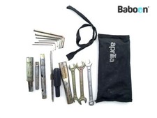 Set di strumenti Aprilia ETV