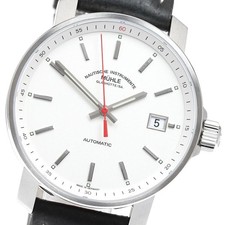 Orologio Uomo Automatico Muhle