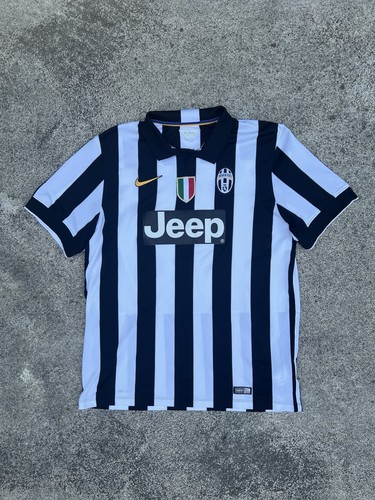 Maglia juventus 2014 - juventus, 2014/15