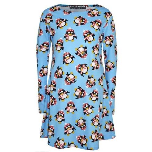 Ragazze natale abito bambini - ragazze,