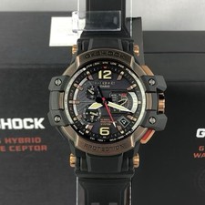 Casio G-Shock Vintage Oro Rosa