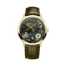 Piaget Altiplano Ultimate