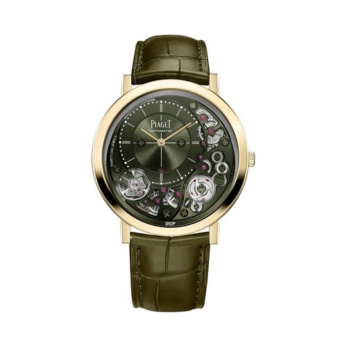 Piaget altiplano ultimate - piaget,