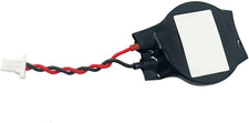 CR2032 Batteria CMOS Ricambio