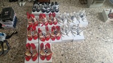 Sandali scarpe ito - sandali, 3