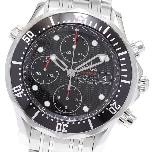 Omega seamaster pro - pro, diver