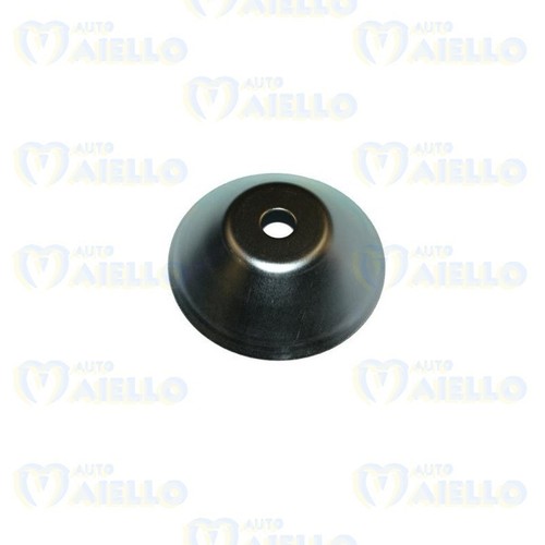Cappuccio variatore puleggia - cappuccio,