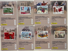 ITALIA 2025 RIEVOCAZIONI