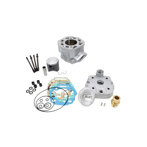 Gruppo termico italkit - gruppo,