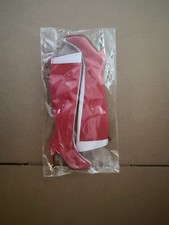 Stivali rossi Wonder Woman