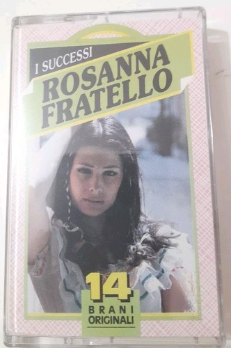 Rosanna fratello successi - i,