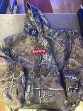 Supreme Box logo 2025 hoodie