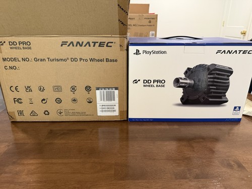 Fanatec gran turismo pro - gran,