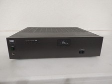 NAD 2155 55wpc Vintage Power