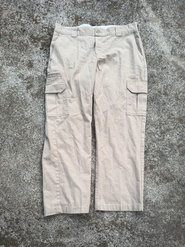 Dickies pantaloni cargo dritti - pantaloni,