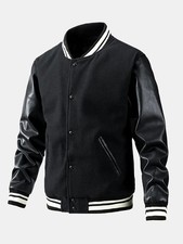 Varsity Jacket Uomo Donna –