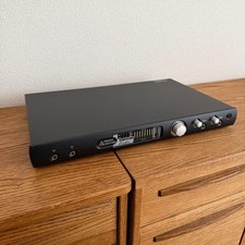Prism Sound Titan interfaccia