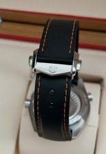 Omega Seamaster Planet Ocean