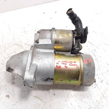31210PLZD00 Motorino avviamento  HONDA CIVIC 7a Serie 1.7 16V CTDi Ber.