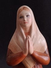 Scultura In Ceramica