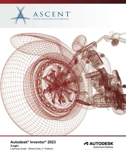 Autodesk inventor 2023 ilogic - autodesk, 2023:
