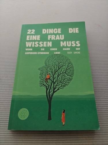Dinge die eine - dinge,, wissen