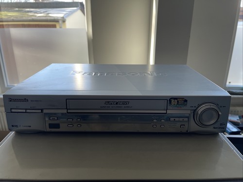 Videoregistratore panasonic - videoregistratore,