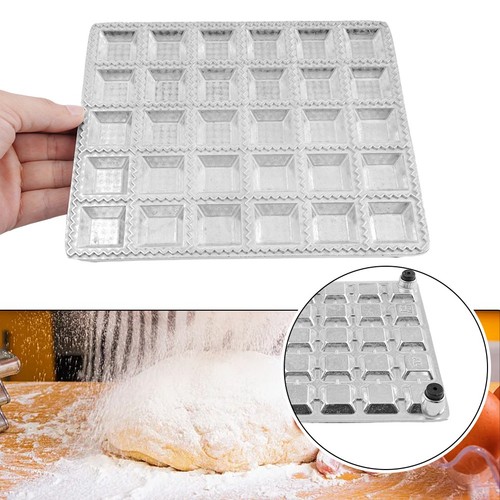 Pressa per pasta ravioli - , in