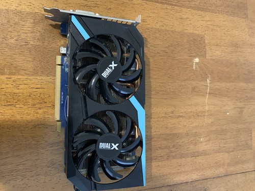 Sapphire radeon 7870 ghz - sapphire, hd