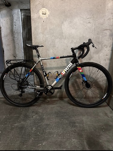 Bicicletta uomo usata - usata, prezzo