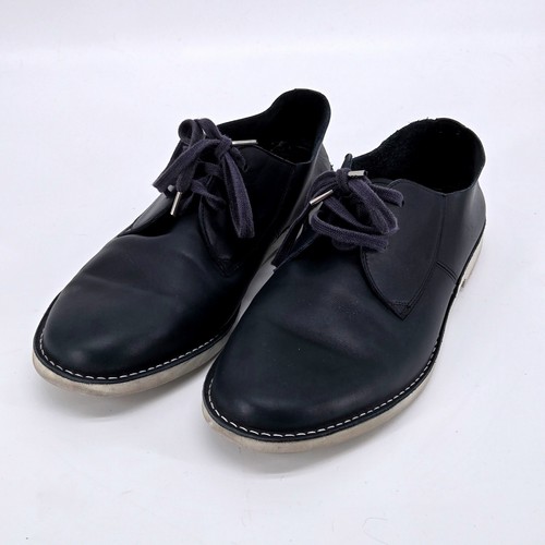 Scarpe derby rocco uomo - rocco, 9