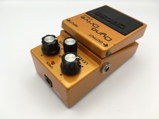 Unità Dyna BOSS DN-2