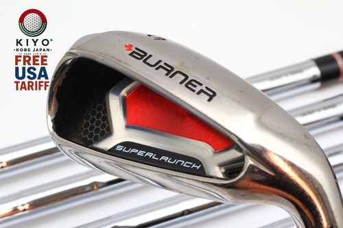 Pezzi taylormade burner - 7,